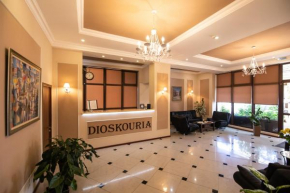 Dioskuria Hotel